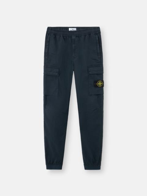 3100031 STRETCH ORGANIC COTTON TWILL