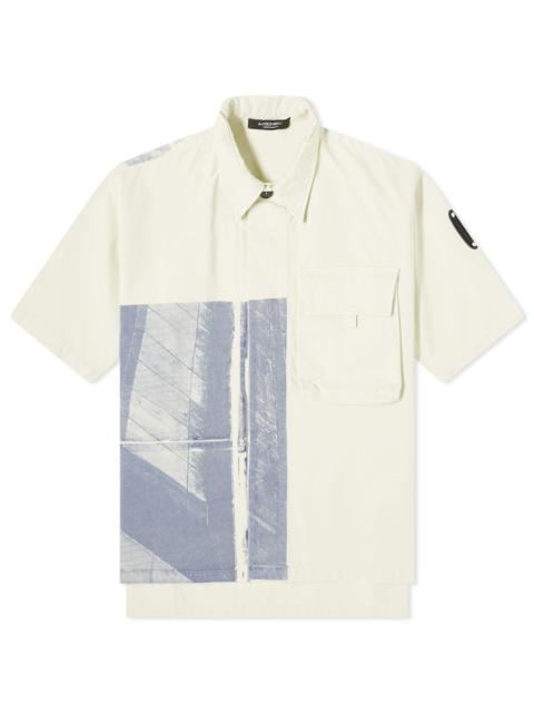 A-COLD-WALL* Strand Short Sleeve Shirt