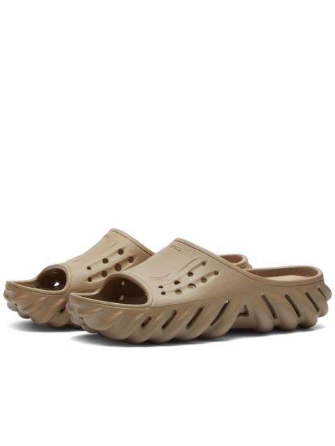 Crocs Echo Slide