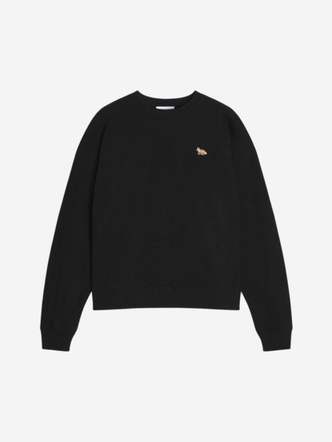 BABY FOX COMFORT SWEATSHIRT