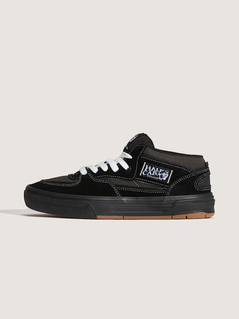 Skate Half Cab Wafflecup Shoe
