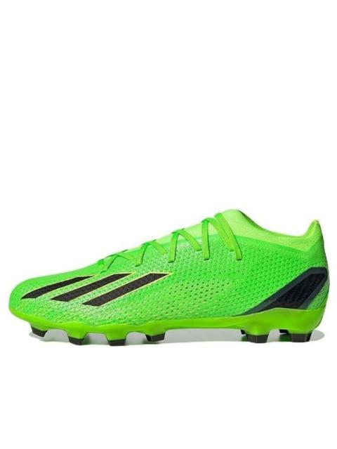 adidas X Speedportal.2 Multi-Ground 'Solar Green Black' GW8451