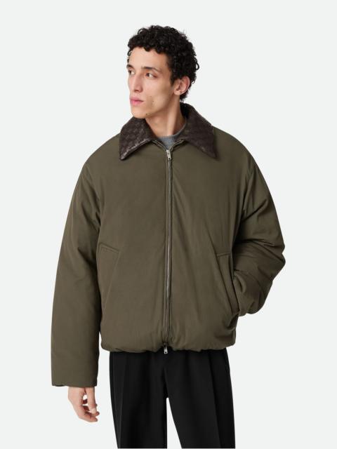 Tech Nylon Jacket