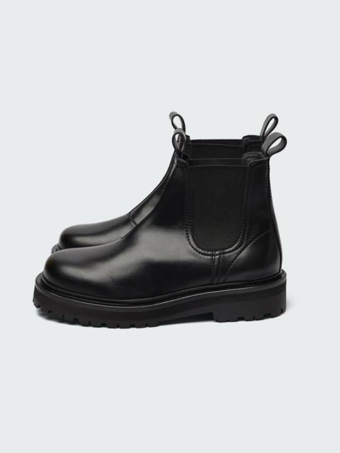 Women's Kick Boot