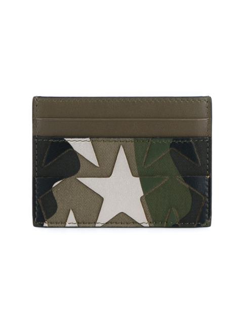 Camustars cardholder