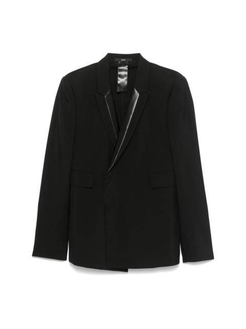 Nº4Tux blazer