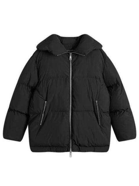 Dolce & Gabbana Nylon Jacket