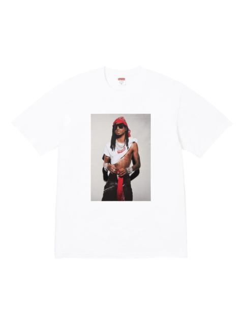 graphic playboi carti tee