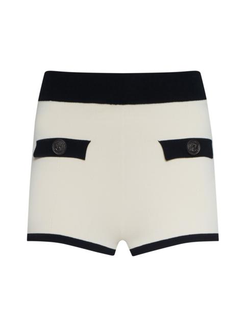 Lumi Knit Micro Short