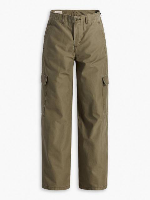 BAGGY CARGO PANTS