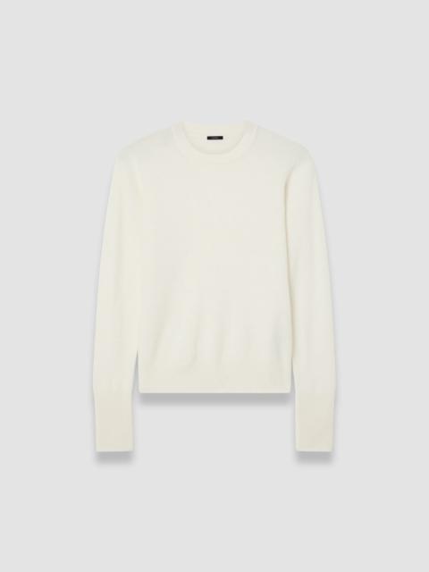 Light Pure Cashmere Round Neck Jumper