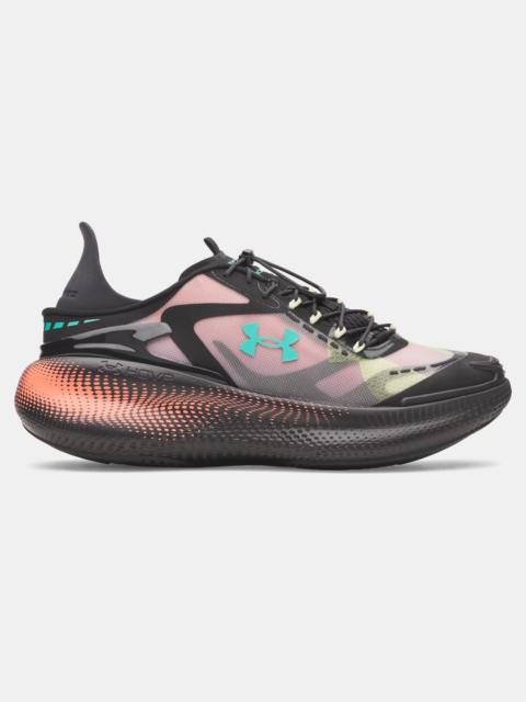 UA Echo SlipSpeed™