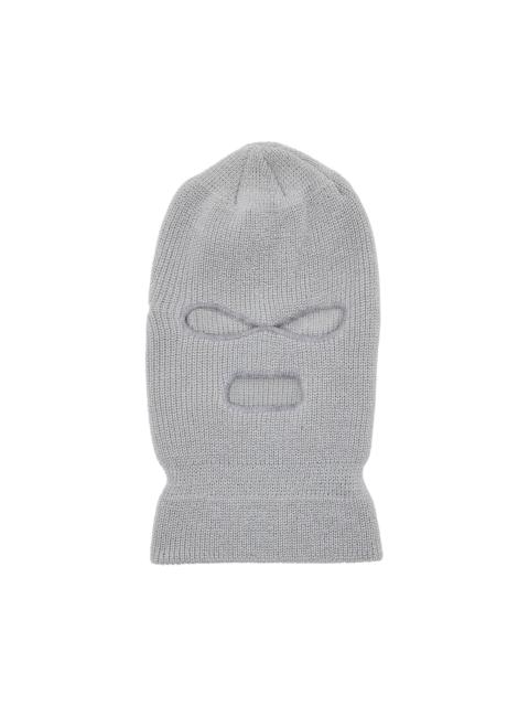 Supreme Reflective Balaclava 'Grey'