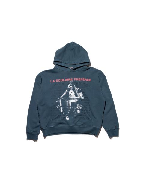 LA SCOLAIRE PRÉFÉREE HOODIE