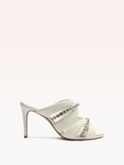 GEORGINA CRYSTAL BRIDAL 85 IVORY