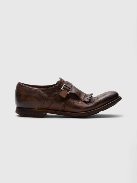 Glacé Calf Loafer
