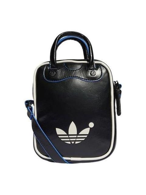 adidas Blue Version Bowling Bag 'Black' IJ5996