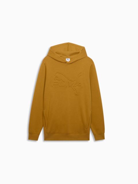 PUMA Elevated Essentials Men's Hoodie