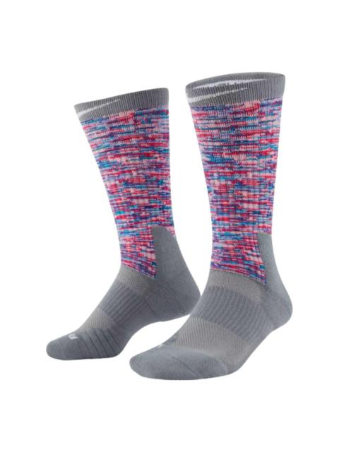 Nike Elite Dri Fit Crew Logo 1 DA5063-684