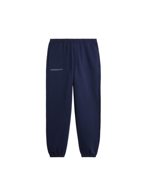 Womens 365 Midweight Track Pants - Navy Blue