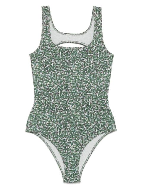 printed one-piece