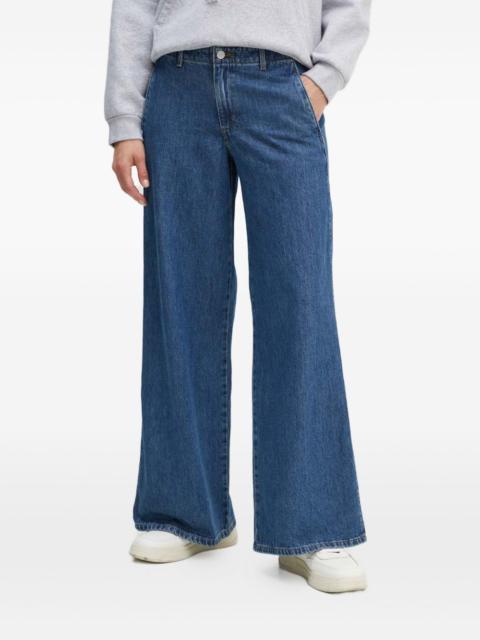 XL Chino Performance Cool jeans