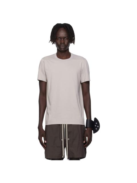 Off-White Concordians Short Level T-shirt