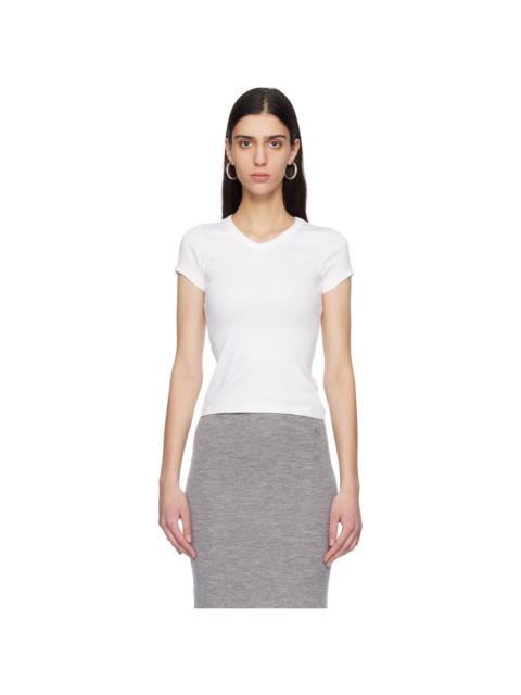 White Jill Baby T-shirt