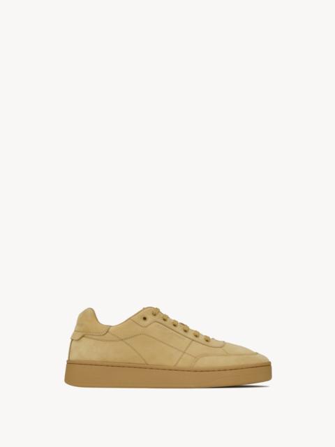 SL/61 SNEAKERS IN NUBUCK