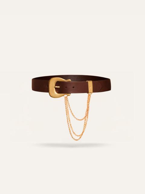 Embers Of Elegance Belt