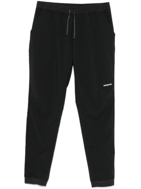 Terrebonne track pants