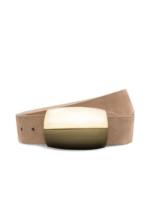 Milou Suede Belt