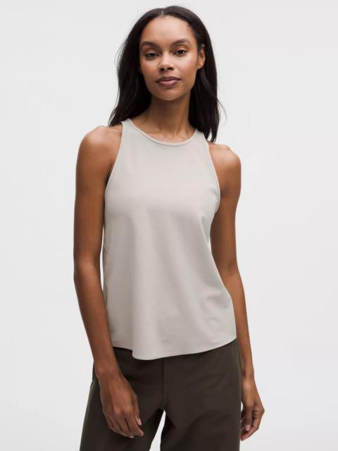 Breezily Racerback Tank Top