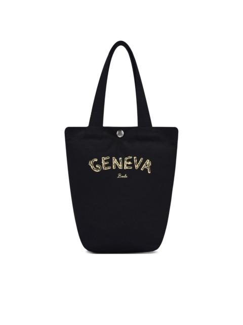 small Geneva tote bag