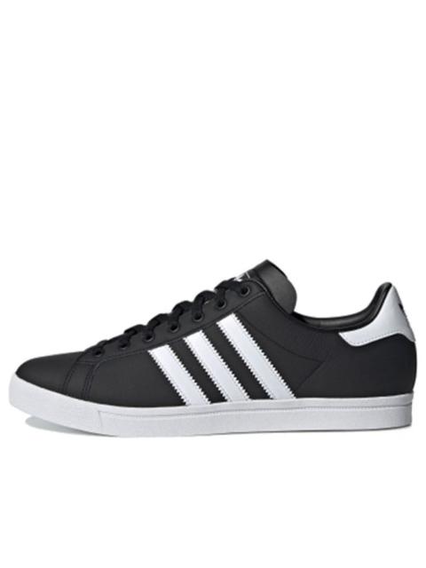 adidas Coast Star 'Core Black ' EE8901