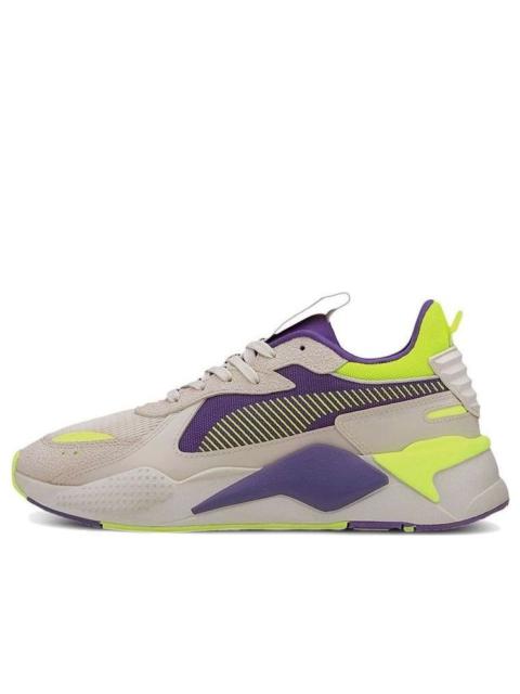 PUMA RS-X Hard Drive 'Whisper White Ultra Violet' 369818-09