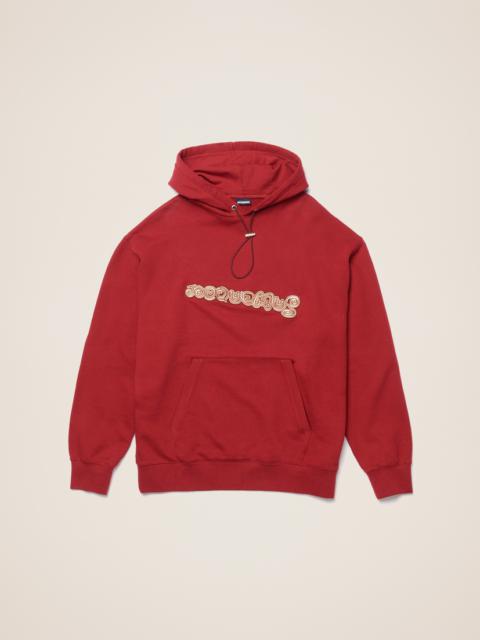 Le sweatshirt Spirale