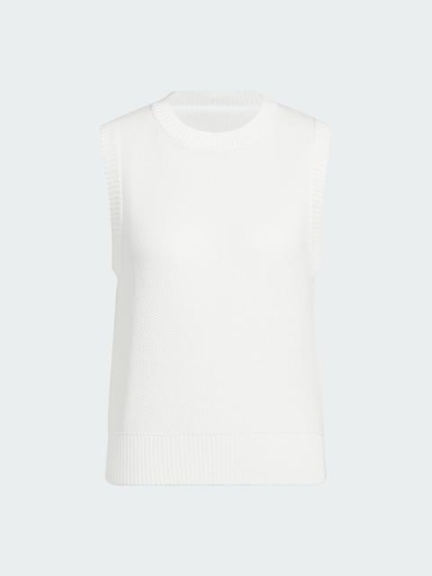 Ultimate365 Knit Tour Vest