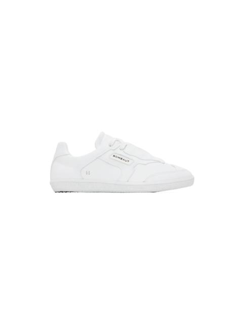 White Atmoz Sneakers