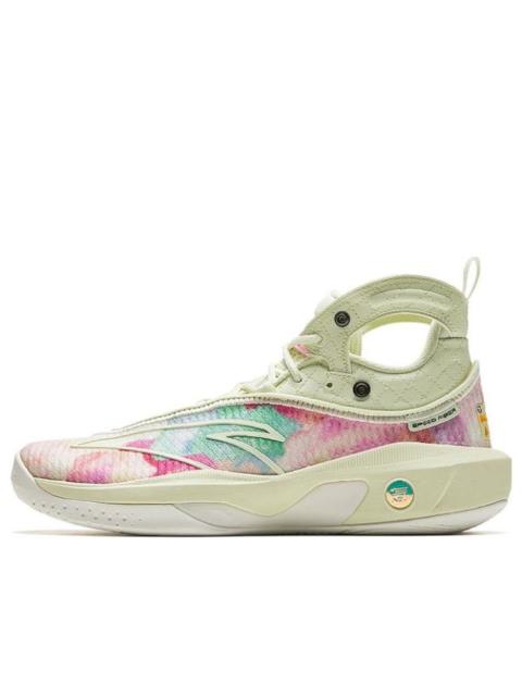 ANTA Klay Thompson 8 'Guo Tang' 112331101-5