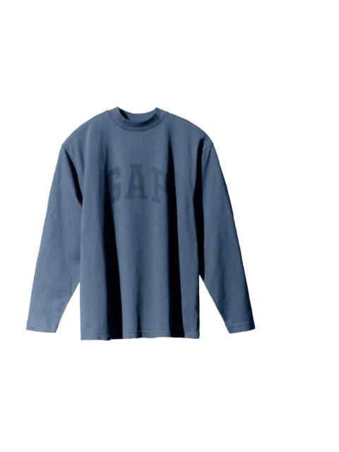 Yeezy Gap Dove Longsleeve Tee Dark Blue