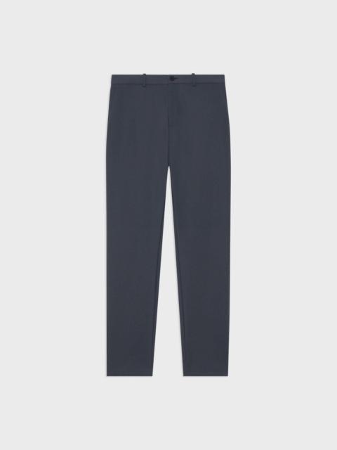 Zaine Pant in Precision Ponte