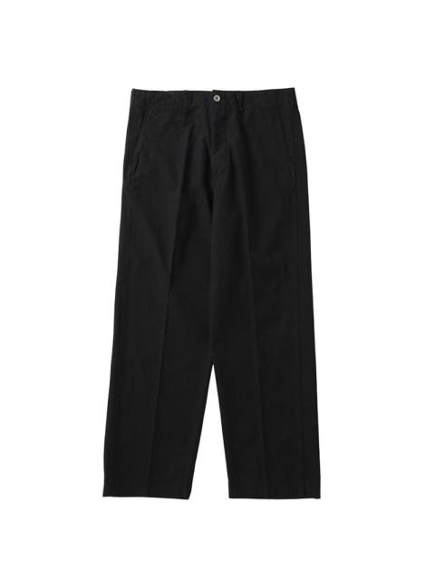WALKER CHINO BLACK