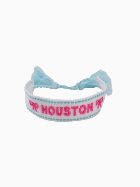 Houston Woven Bracelet