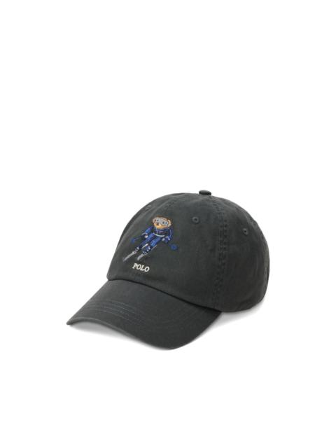 Polo Bear baseball cap