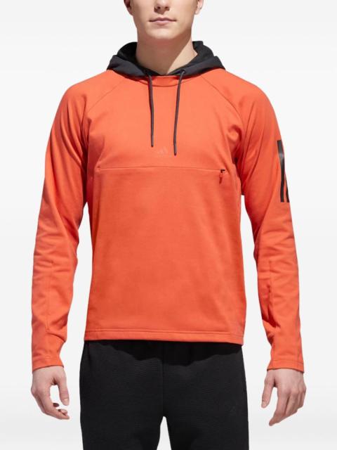 Athletics Sport 2 "Orange" hoodie