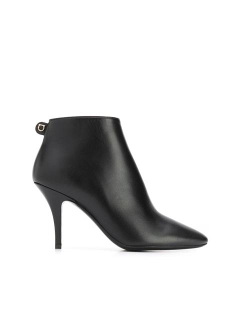 Joan ankle booties
