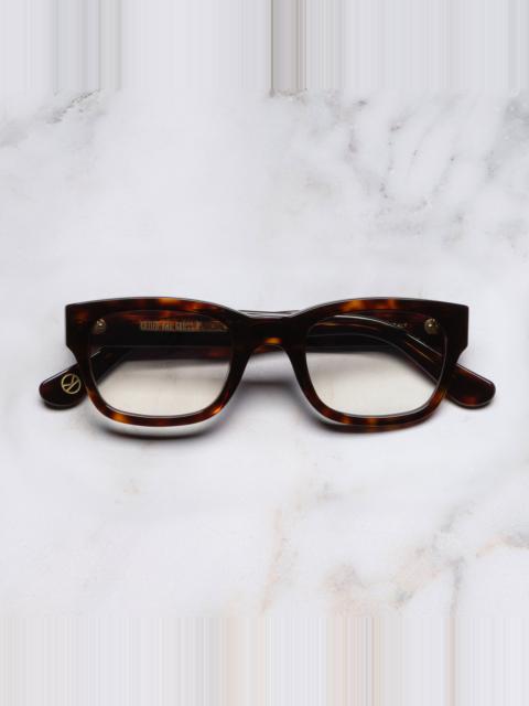 0868 KINGSMAN OPTICAL SQUARE GLASSES