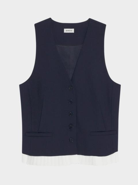 Laiken Vest