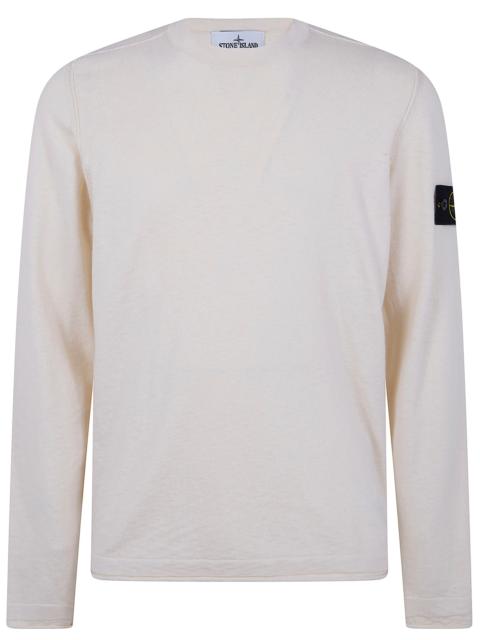 Crew Neck Classic Sweater
